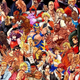 Illustration for article titled Four New Characters Id Want to See in a New iCapcom vs. SNK/i